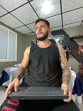 marcel crawford96 online show from 02.26.26