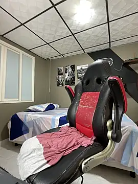 marcel crawford96 online show from 04.07.26