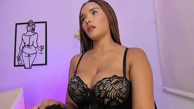 Allison-Bell1 online show from 09.26.25