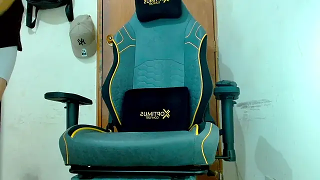 Danyer33 online show from 03.20.26