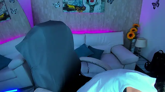 nova sex01 online show from 11.29.25