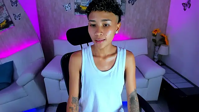 nova sex01 online show from 02.09.26