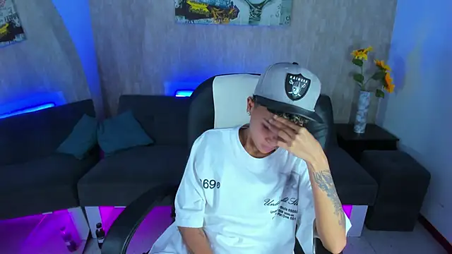 nova sex01 online show from 02.27.26