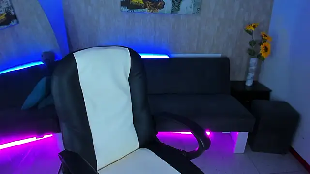 nova sex01 online show from 03.25.26