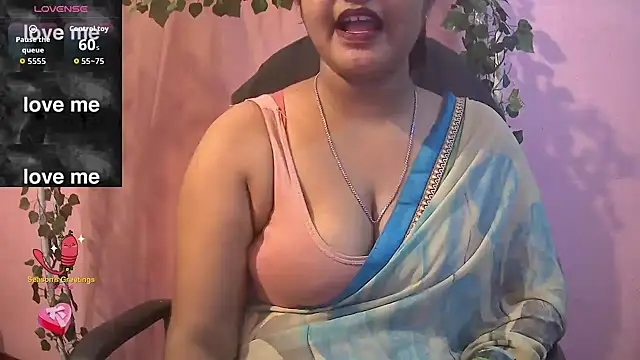 Snapshot of Pari-new chatting on 07.16.26 Pari-new online show from 07.16.26