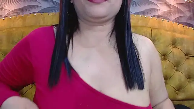 NahomiFireSex online show from 11.20.25