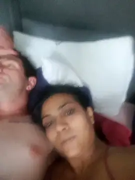 Amber007 online show from 01.01.25