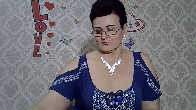 PaulaGolden online show from 12.05.24