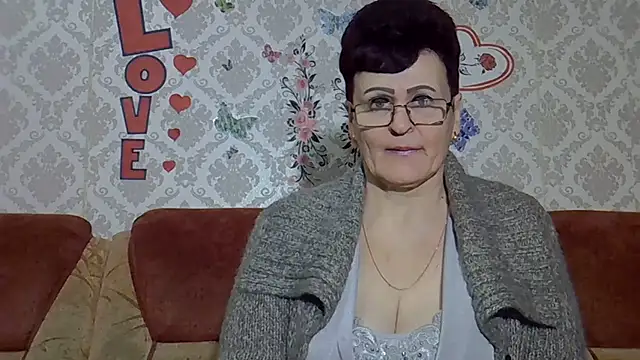 PaulaGolden online show from 02.08.26