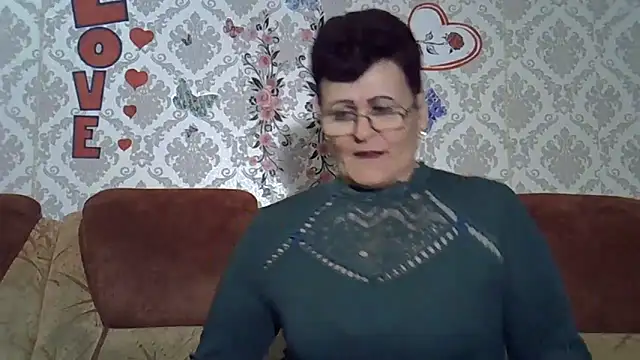 PaulaGolden online show from 02.09.26