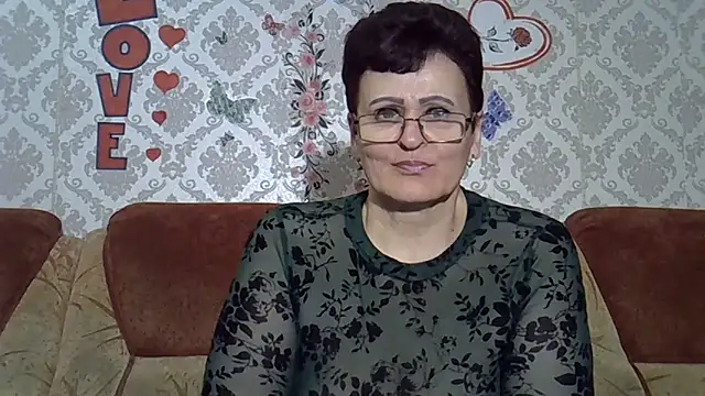 PaulaGolden online show from 03.07.26