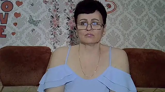 Snapshot of PaulaGolden chatting on 05.01.26 PaulaGolden online show from 05.01.26