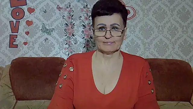 Snapshot of PaulaGolden chatting on 06.02.26 PaulaGolden online show from 06.02.26