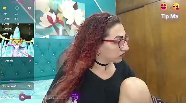 sabrina dupont online show from 02.08.25