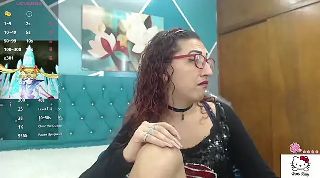 sabrina dupont online show from 02.20.25