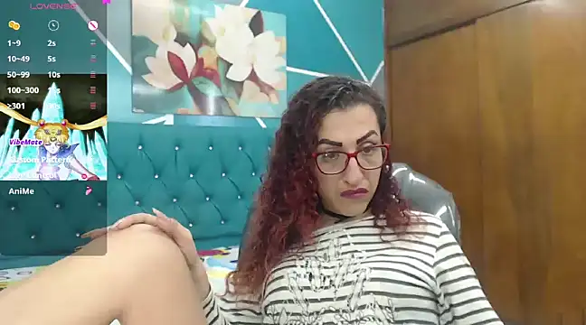 sabrina dupont online show from 03.08.25