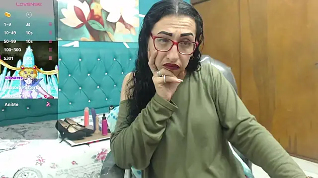 sabrina dupont online show from 09.21.25