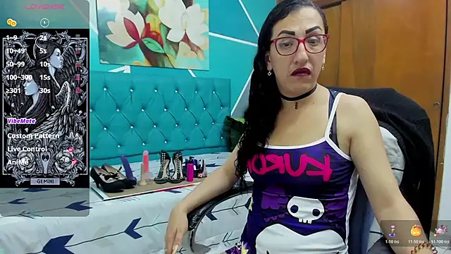 sabrina dupont online show from 11.20.25