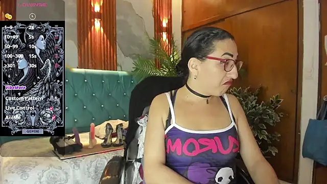 sabrina dupont online show from 01.07.26