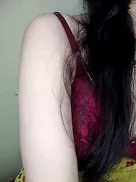 Fair-magic-woman online show from 01.10.25