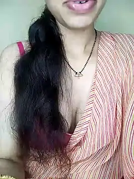 Fair-magic-woman online show from 01.30.25