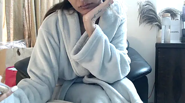 trippy tina online show from 12.23.24