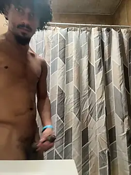 carlitos5505 online show from 02.23.25