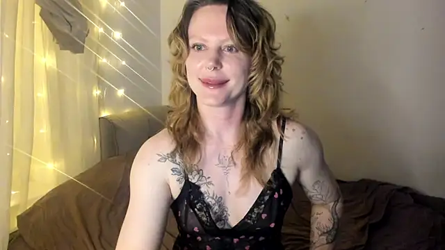 AngelikaBurn online show from 04.19.26