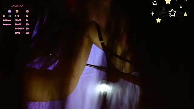 Snapshot of Tammy_soon chatting on 11.10.25 Tammy soon online show from 11.10.25