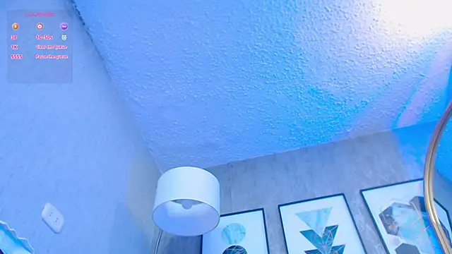 Snapshot of Tammy_soon chatting on 11.21.25 Tammy soon online show from 11.21.25