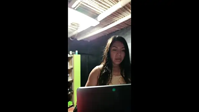 Karenn12 online show from 03.15.26