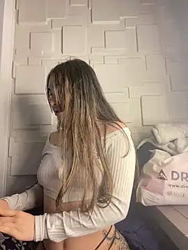 Sophie LS online show from 02.16.25