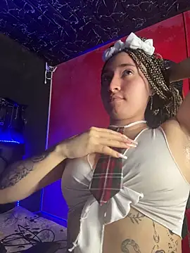 Sophie LS online show from 02.11.26