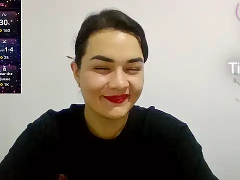 Snapshot of Babe-sofi chatting on 03.17.26 Babe-sofi online show from 03.17.26