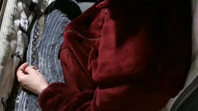 cinnabar red online show from 04.07.26