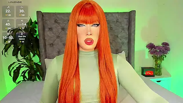 Snapshot of astridjonness chatting on 03.13.25 astridjonness online show from 03.13.25