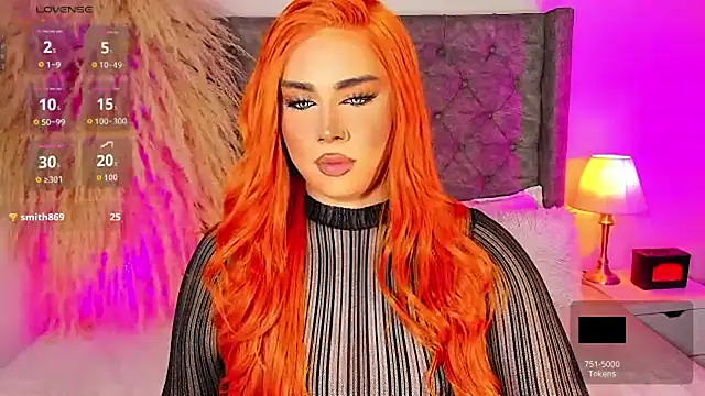 Snapshot of astridjonness chatting on 09.21.25 astridjonness online show from 09.21.25