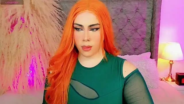 Snapshot of astridjonness chatting on 10.01.25 astridjonness online show from 10.01.25