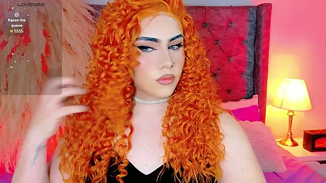 Snapshot of astridjonness chatting on 11.08.25 astridjonness online show from 11.08.25