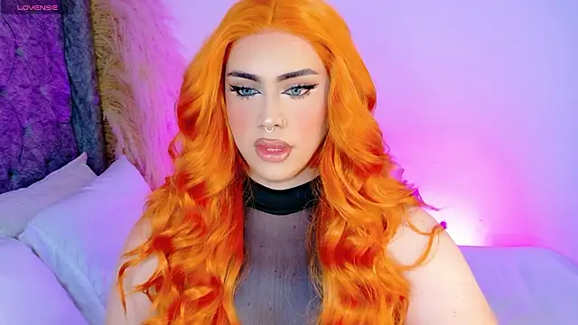 astridjonness online show from 03.19.26