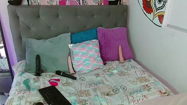 sarawiliamx online show from 02.13.25