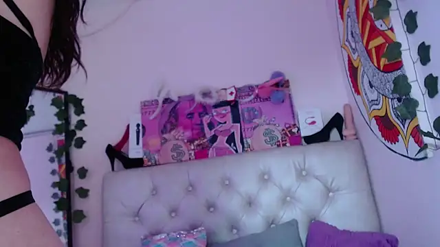 sarawiliamx online show from 02.25.25