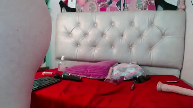 sarawiliamx online show from 03.18.25