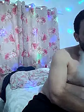 Snapshot of KAZADO_LIBERAL chatting on 10.06.25 KAZADO LIBERAL online show from 10.06.25