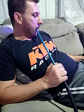 Snapshot of KAZADO_LIBERAL chatting on 10.27.25 KAZADO LIBERAL online show from 10.27.25