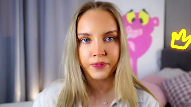 AftonConnett online show from 10.25.25