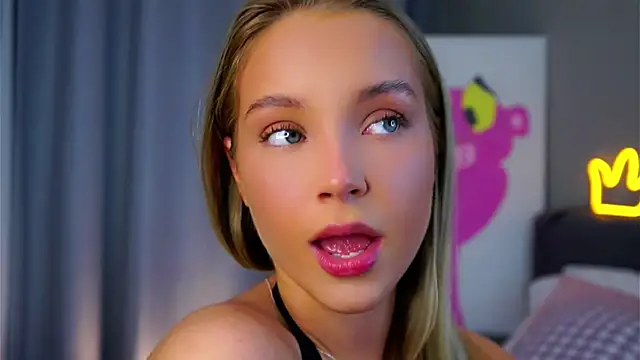 AftonConnett online show from 11.21.25