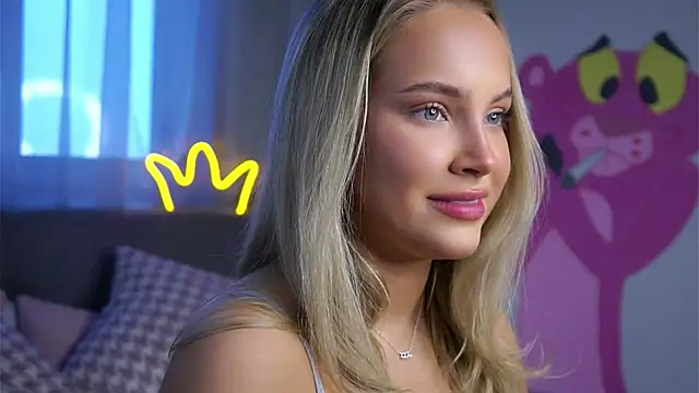 AftonConnett online show from 12.21.25