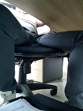 Daddy Gentlesex online show from 12.05.25