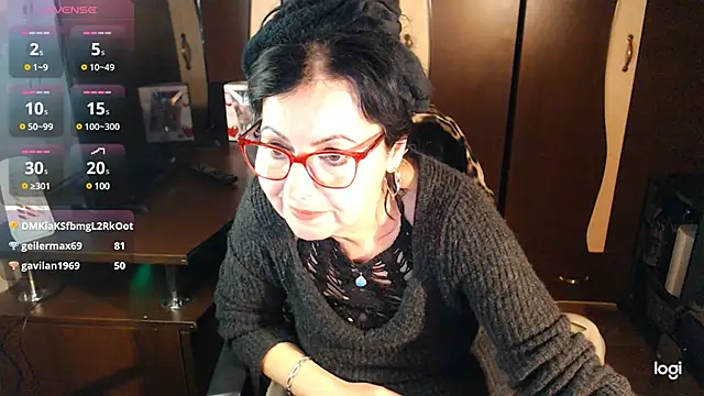 exymilf  online show from 02.27.25